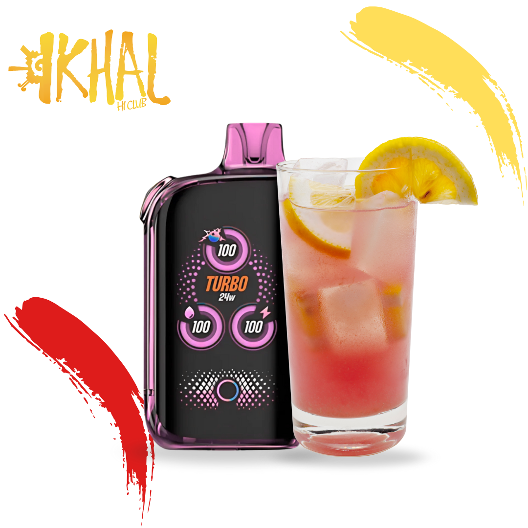 Waka Blast 36,000 puffs / Desechables