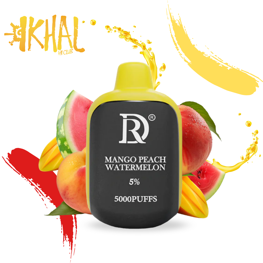 Death Row / Desechables