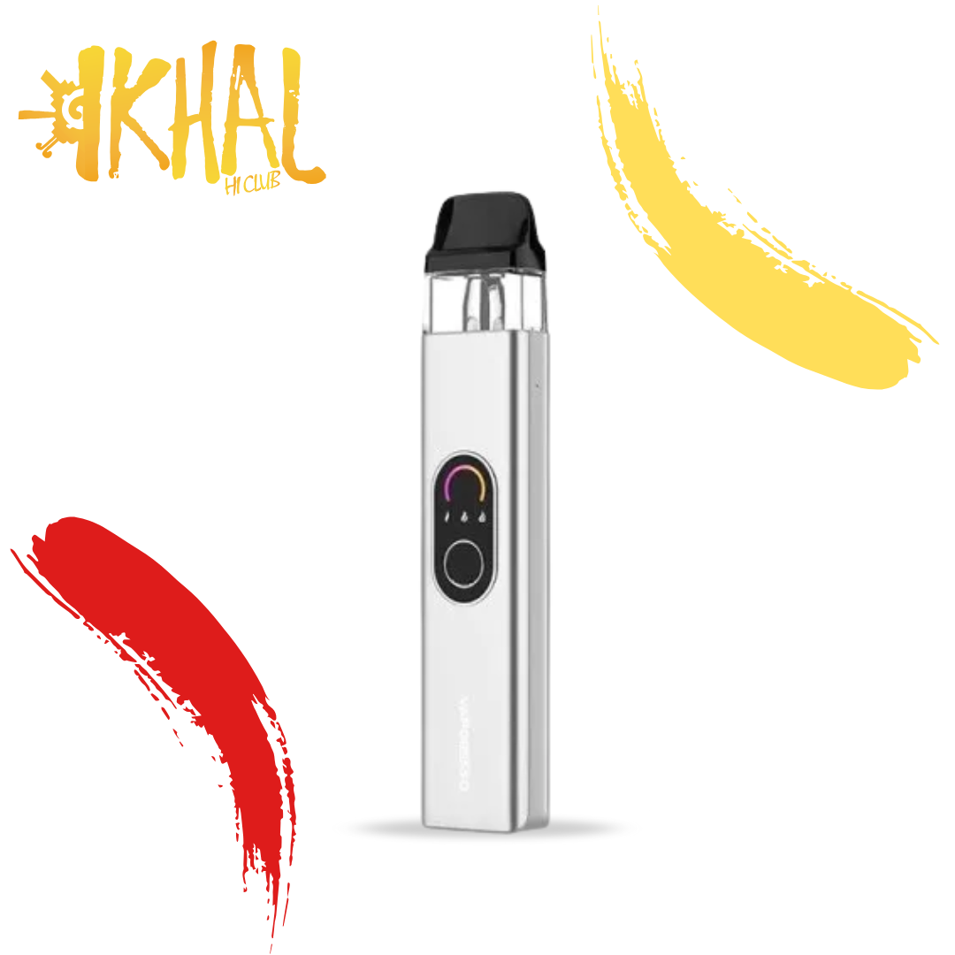 Xros 4 Pod Kit / Vaporesso