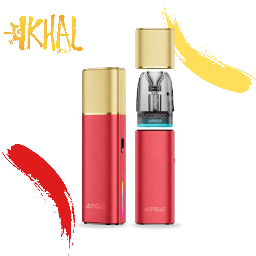 Argus Klyc Pod Kit / Voopoo