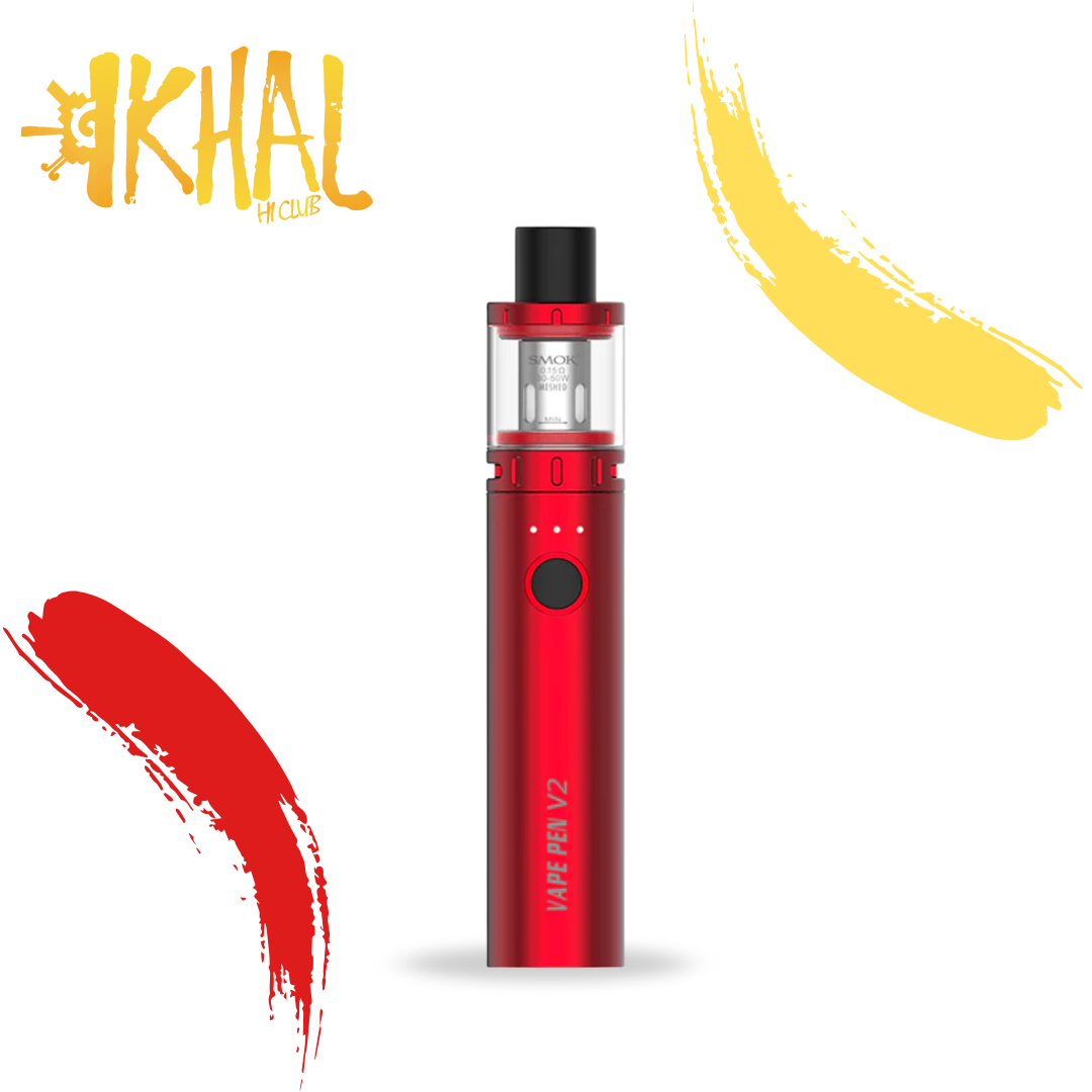 Pen V2 Kit / Smok