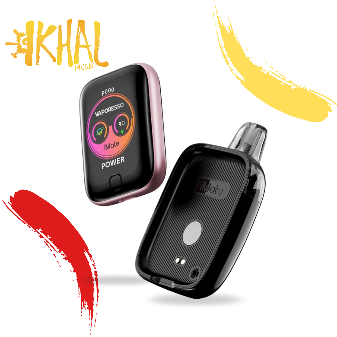 Dojo iMate OS Kit / Vaporesso