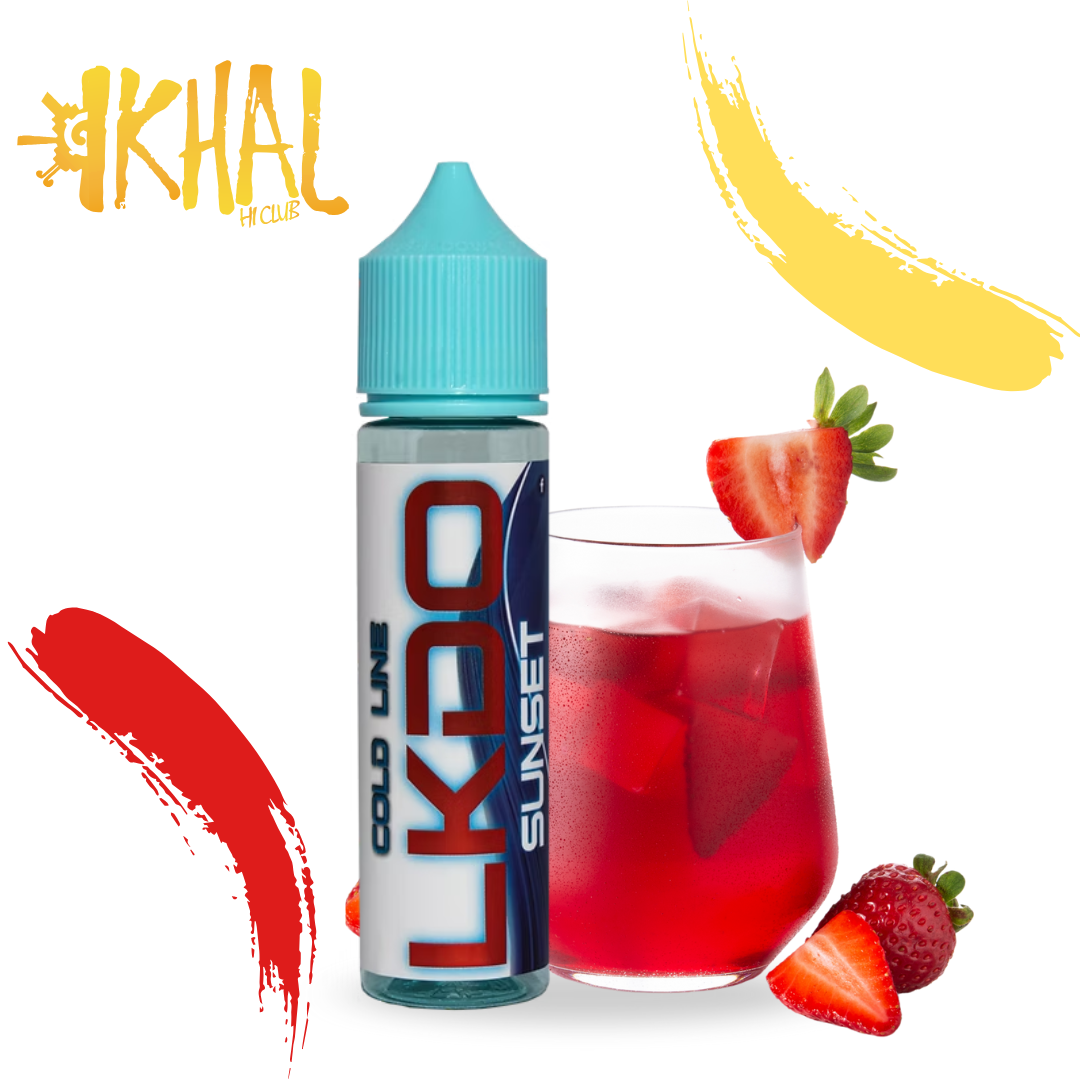 Sunset / LKDO Cold Line