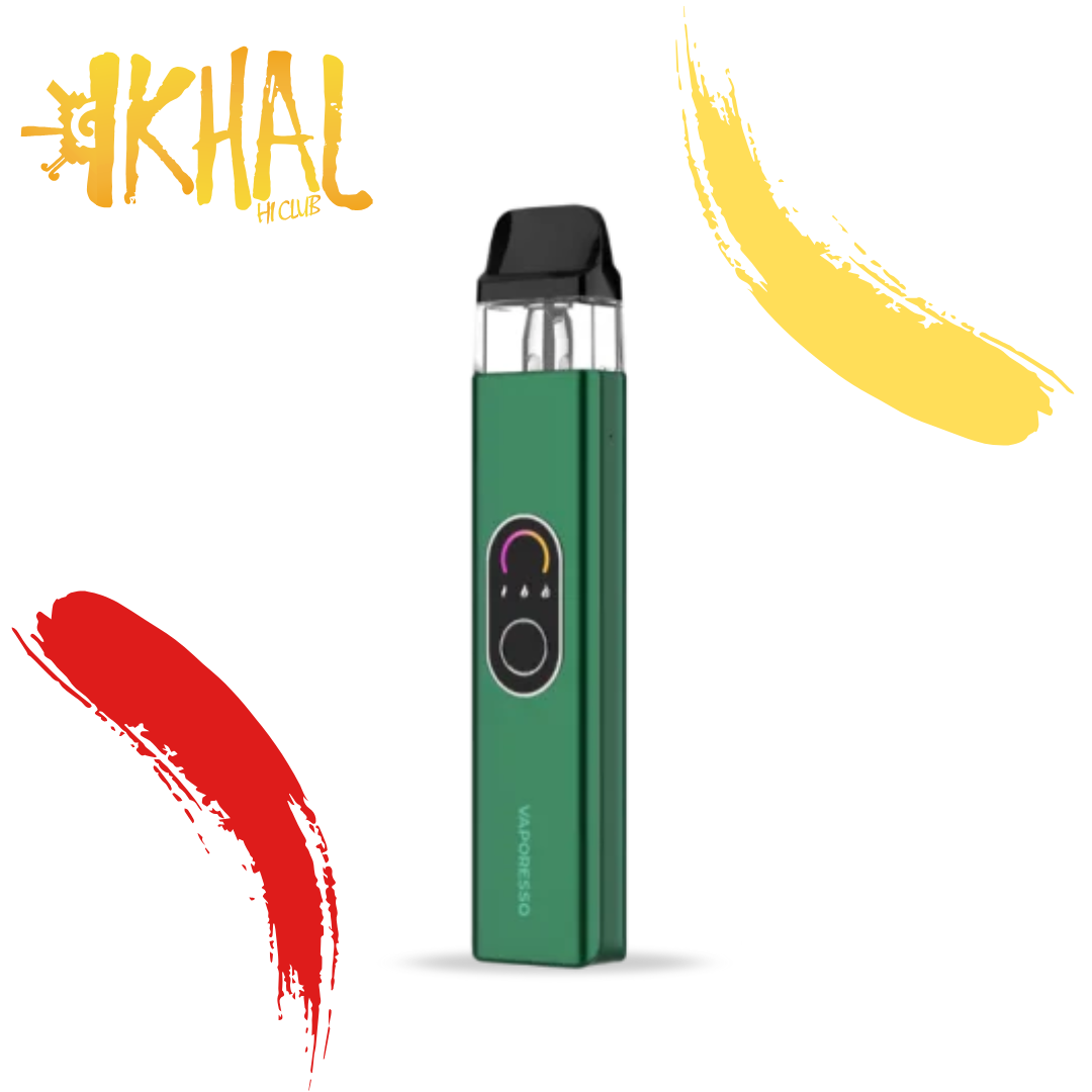Xros 4 Pod Kit / Vaporesso