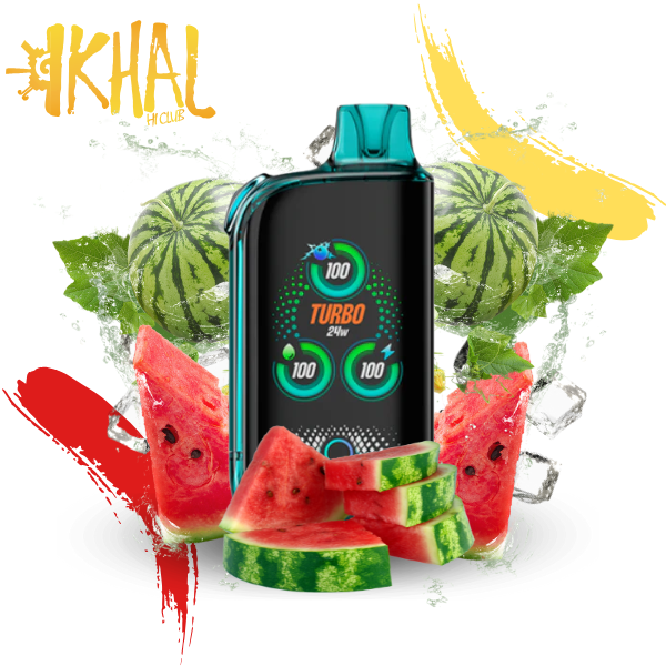 Waka Blast 36,000 puffs / Desechables