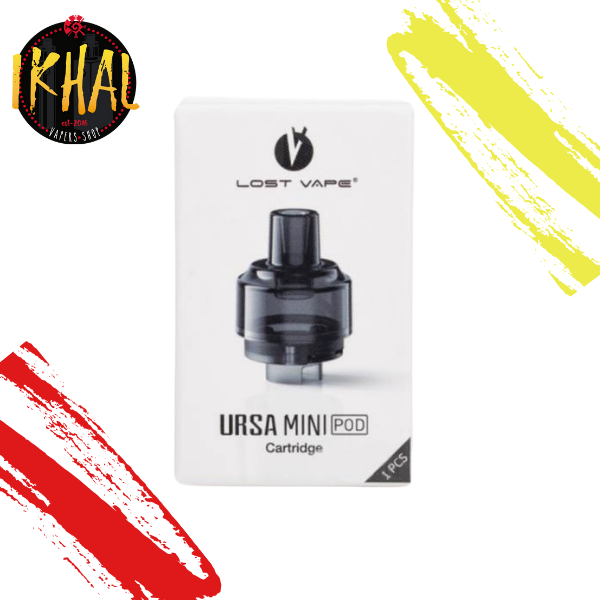 Ursa Mini (1pz)