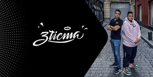 Zticma
