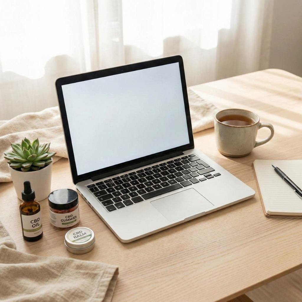 Guía Completa del CBD: Todo lo que necesitas saber antes de empezar.