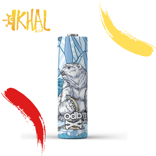 Wraps ODB ORIGINAL