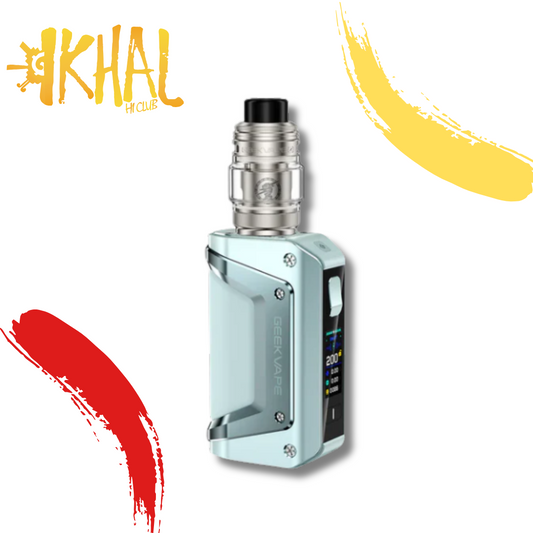 Aegis Legend 3 Kit / Geek V.