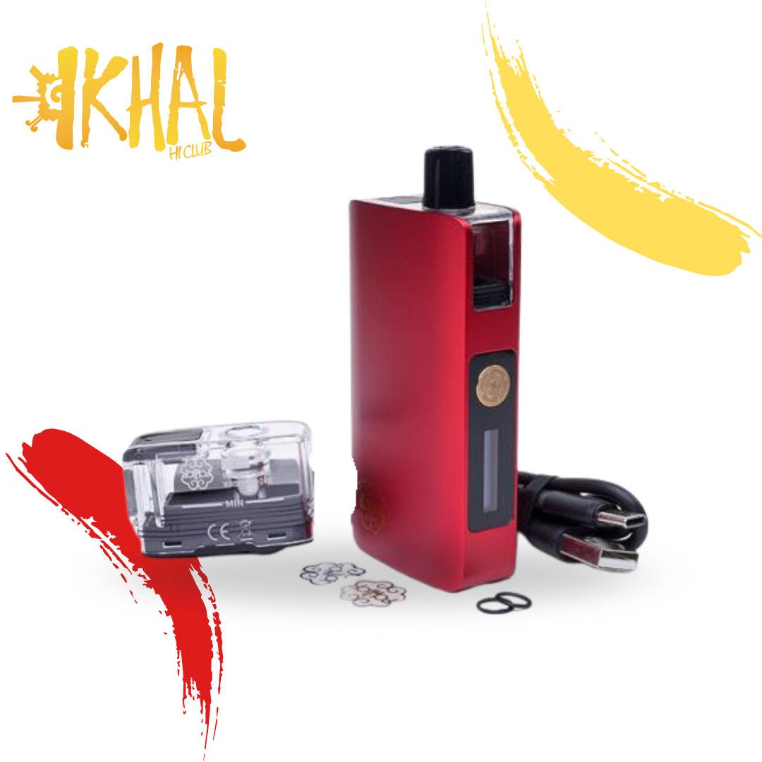 dotPod Max / dotMod