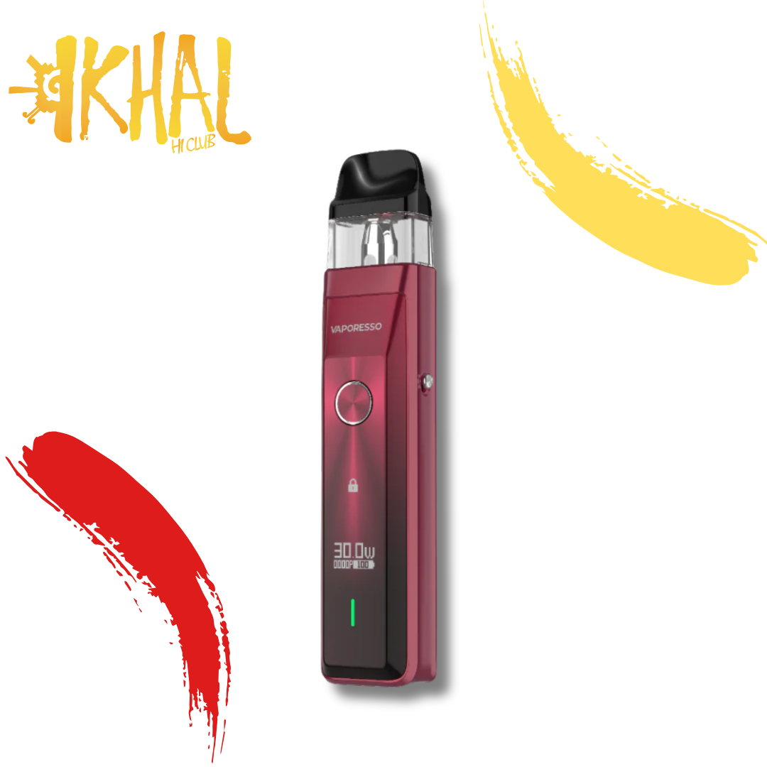 Xros Pro Pod Kit / Vaporesso