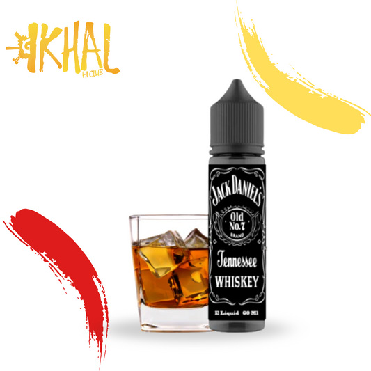 Jack Daniel's / Dino