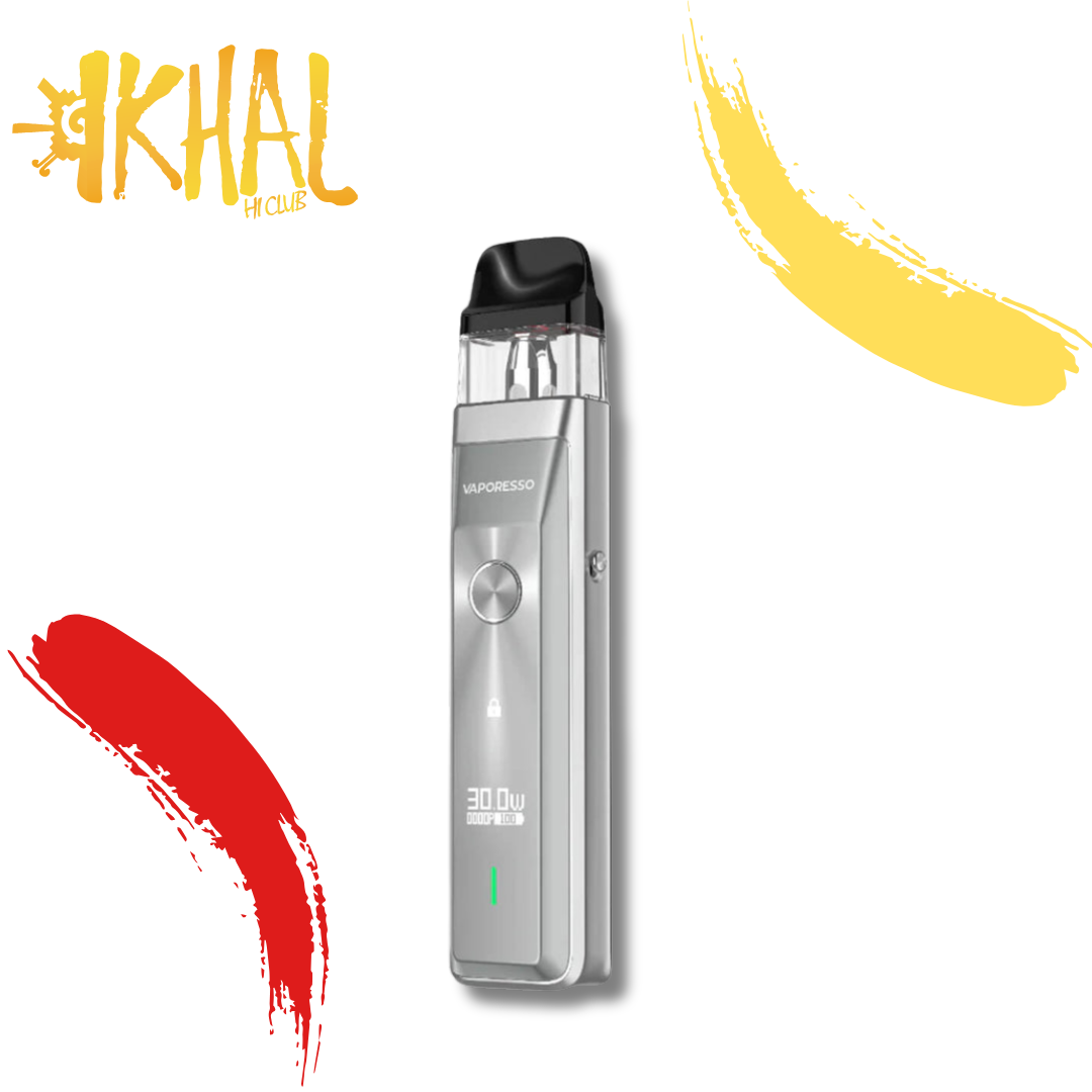 Xros Pro Pod Kit / Vaporesso