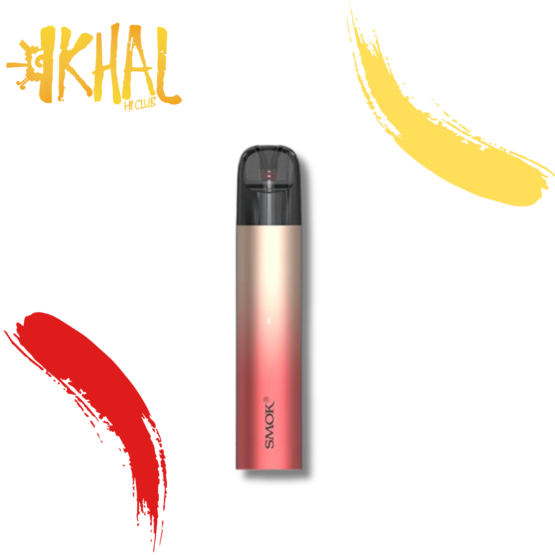 Solus Pod Kit / Smok