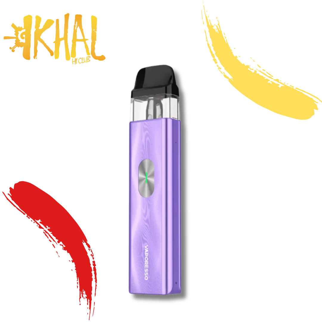 Xros 4 Mini Pod Kit / Vaporesso