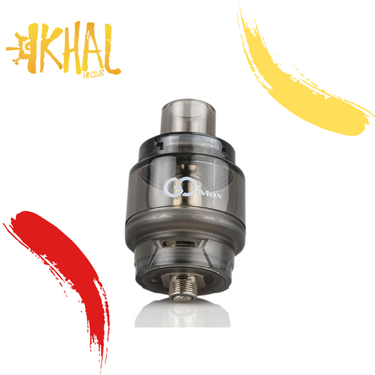 Go Max Tank Desechable / Innokin