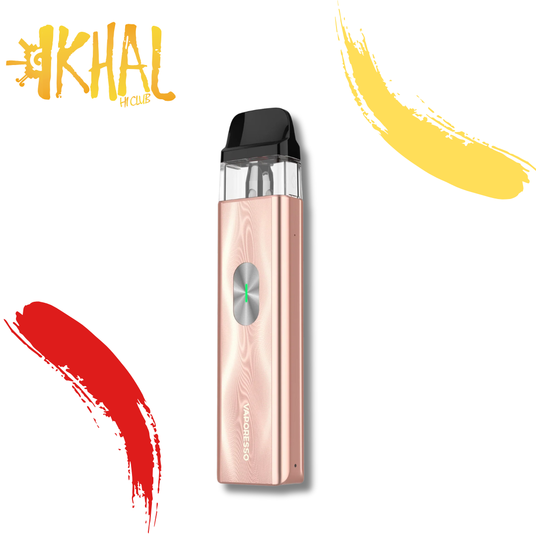 Xros 4 Mini Pod Kit / Vaporesso