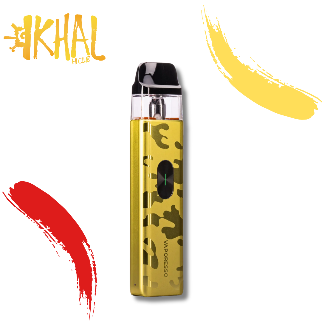 Xros 4 Mini Pod Kit / Vaporesso