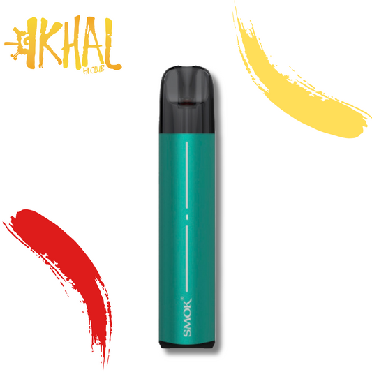 Solus 2 Kit / Smok