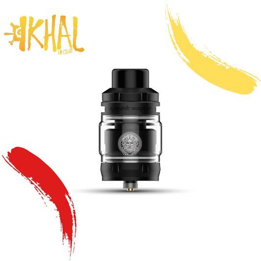 Zeus Sub-ohm tank / Geek V.
