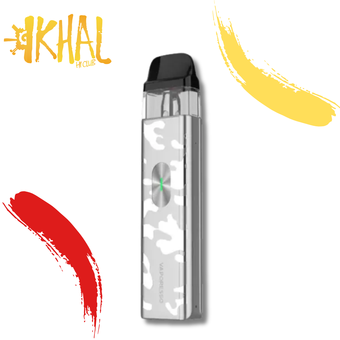 Xros 4 Mini Pod Kit / Vaporesso