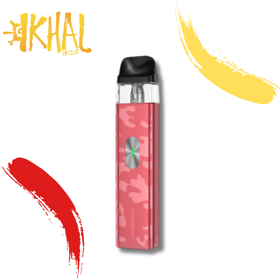 Xros 4 Mini Pod Kit / Vaporesso