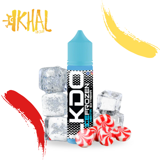 Ice Frozen / LKDO