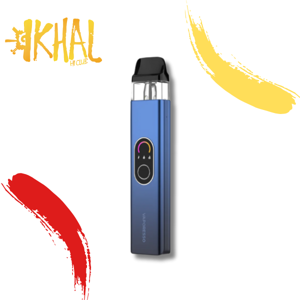 Xros 4 Pod Kit / Vaporesso