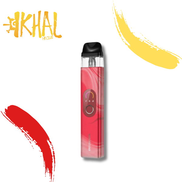 Xros 4 Pod Kit / Vaporesso