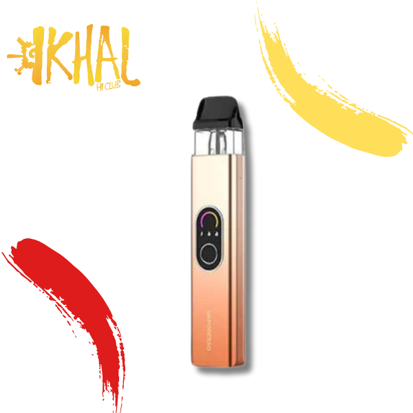 Xros 4 Pod Kit / Vaporesso
