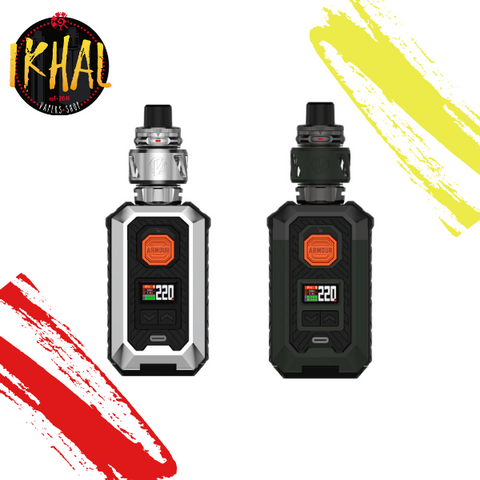 ARMOUR MAX / Vaporesso