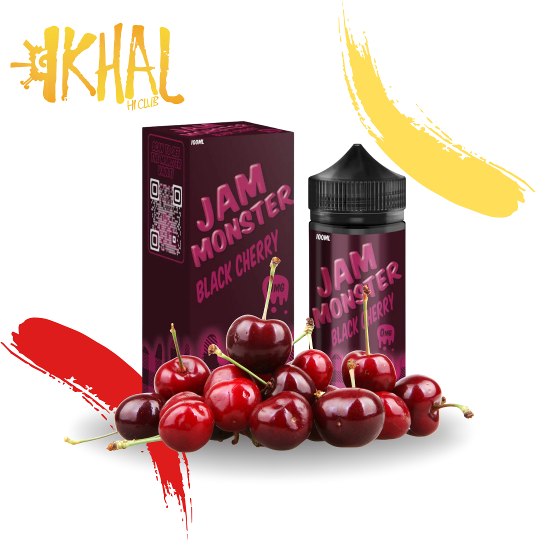 Black Cherry