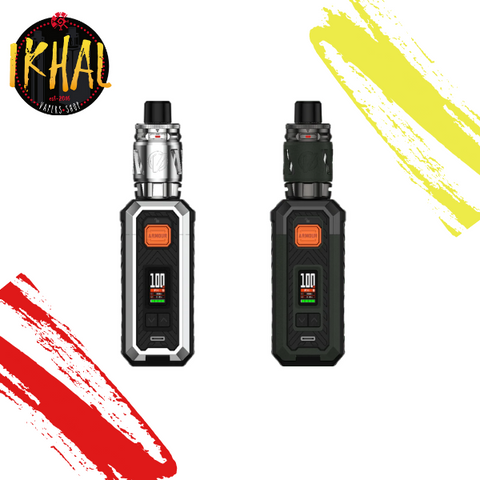 ARMOUR S / Vaporesso