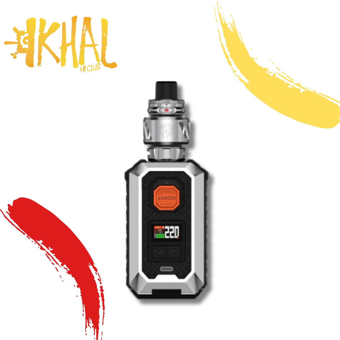 Armour Max Kit / Vaporesso