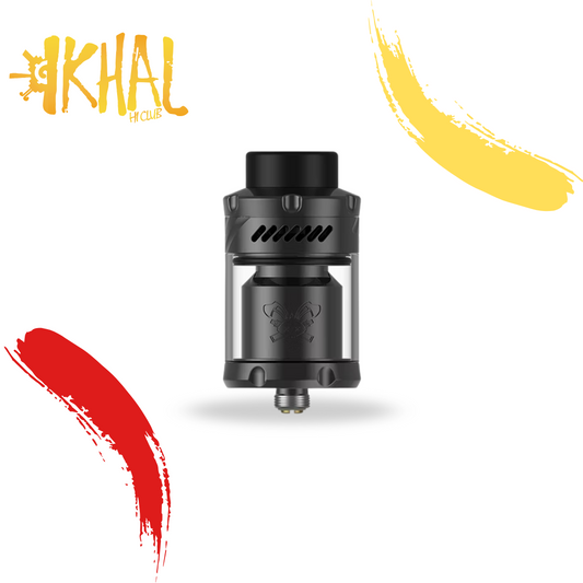 Dead Rabbit 3 RTA / Hell V.