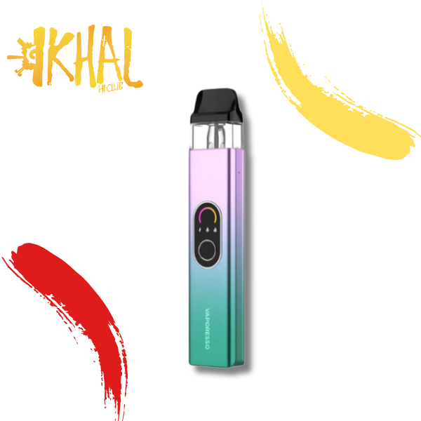 Xros 4 Pod Kit / Vaporesso