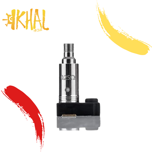 Orion Plus Coil (1pz) / Lost V.