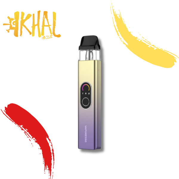 Xros 4 Pod Kit / Vaporesso
