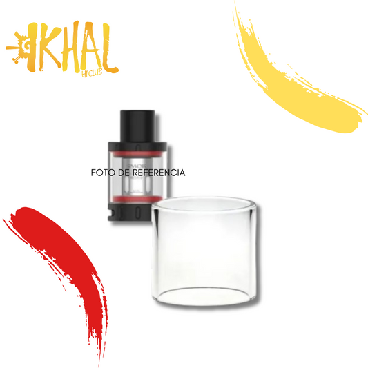 Pyrex Smok Pen V2 y Pen 22