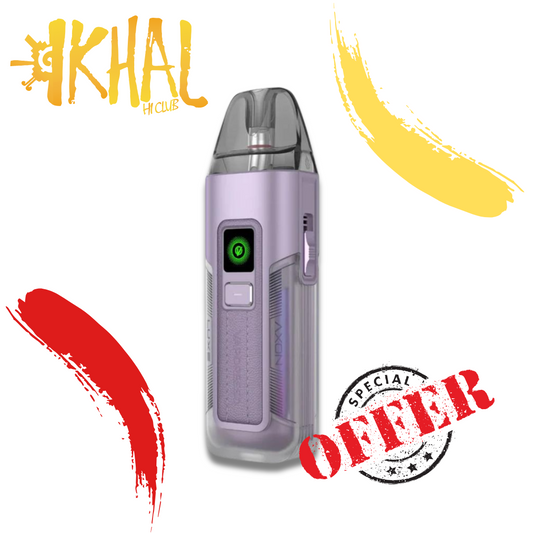 Luxe X2 Kit / Vaporesso