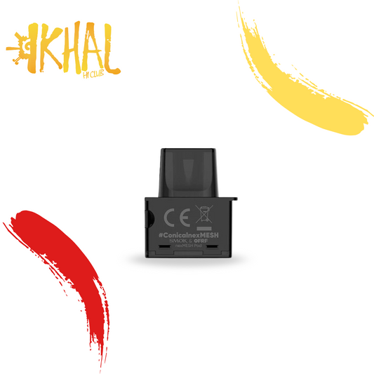 NeXMesh Pod Cartucho (1pz) / Smok & OFRF