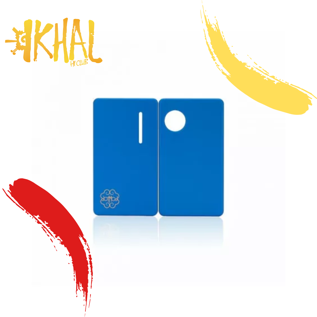 Puerta Dot AIO v2 / SXK