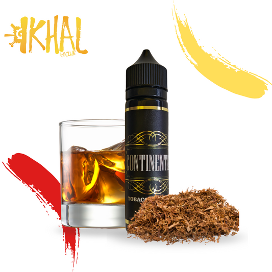 Continental Tabaco Excelso / Dino