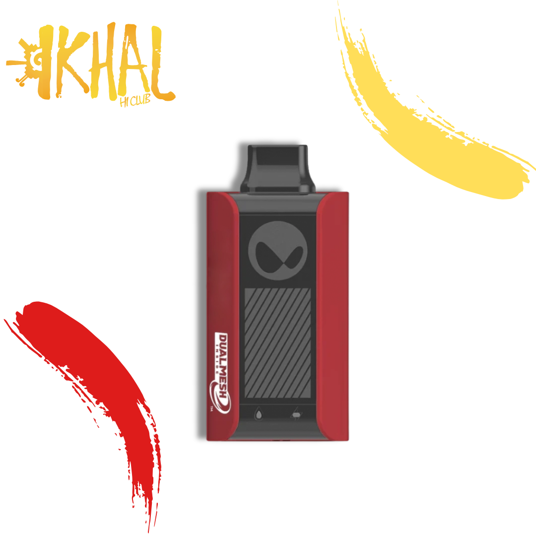 Waka SoPro 18,000 puffs / Pod Desechable