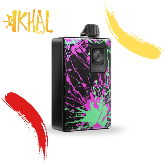 Centaurus B80 AIO  Kit  / Lost V.