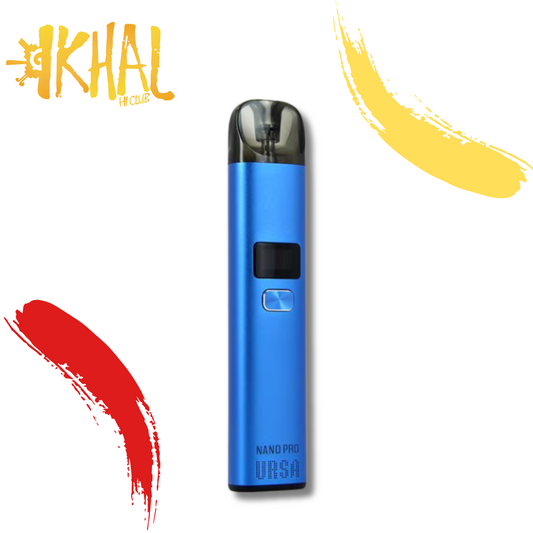 Ursa PRO Pod Kit / Lost V.