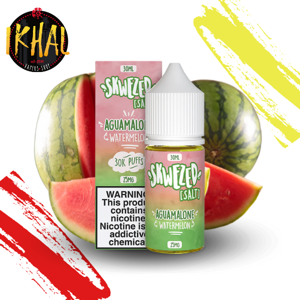 Vape Juice Near Me Aguamelon (Watermelon) By Skwezed Salt 30ml | Flawless Vape Shop 4th Of July 2019 Australia Vape Juice Near Me Aguamelon (Watermelon) By Skwezed Salt 30ml | Flawless Vape Shop 4th Of July 2019 Australia