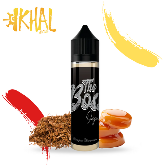 Original / The Boss