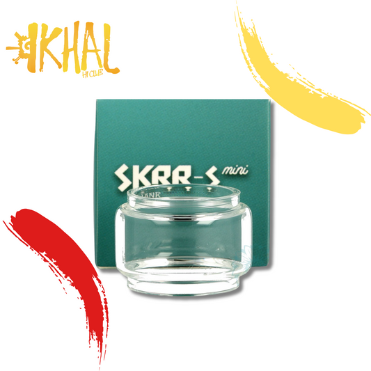 Pyrex Skrr-S Mini